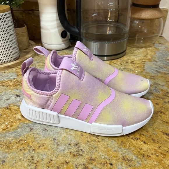 Adidas NMD slip on - Picture 1 of 9